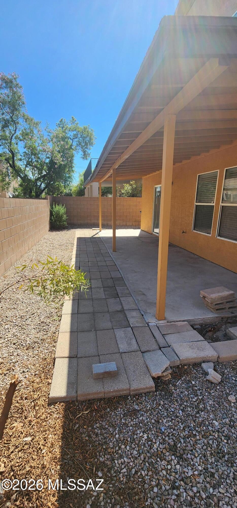 River Terrace (1-76) - Residential Lease