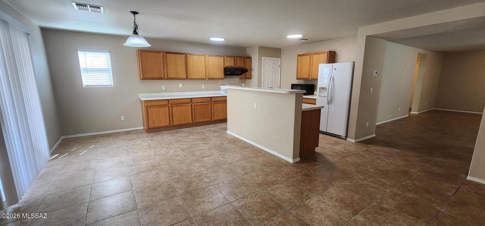 River Terrace (1-76) - Residential Lease