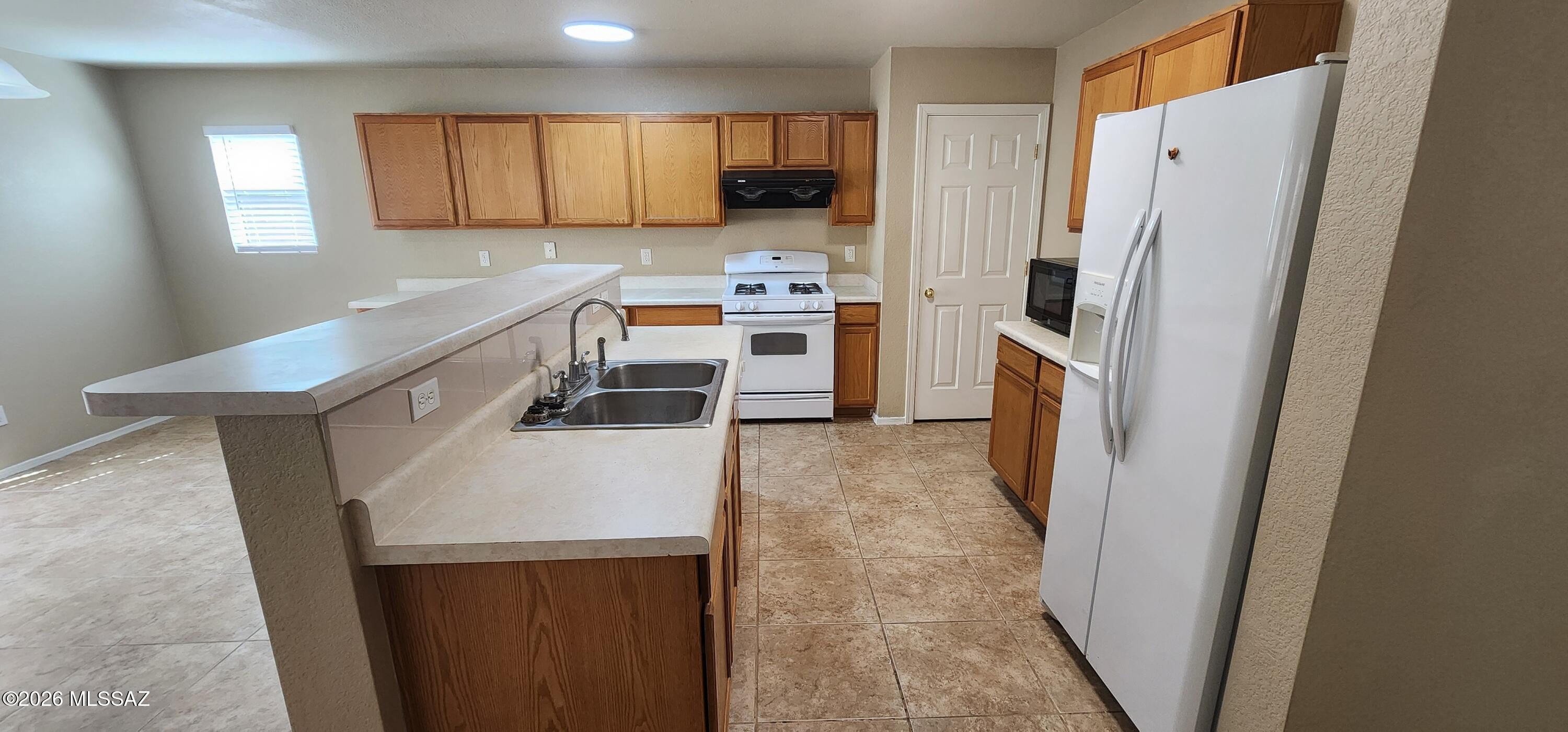 River Terrace (1-76) - Residential Lease