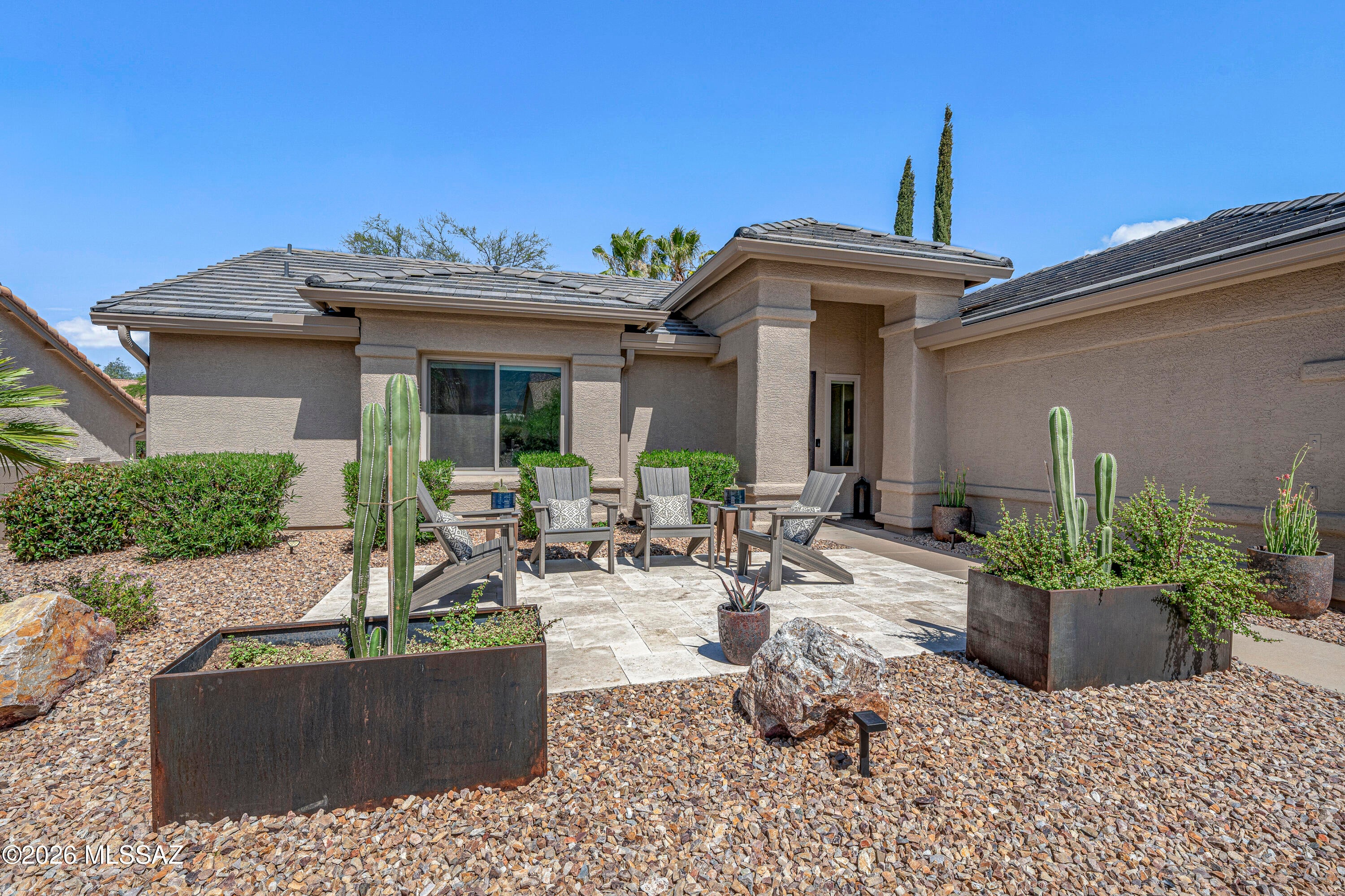Saddlebrooke - Residential