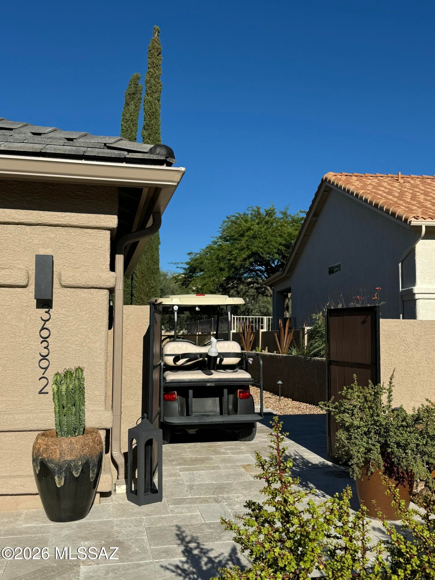 Saddlebrooke - Residential