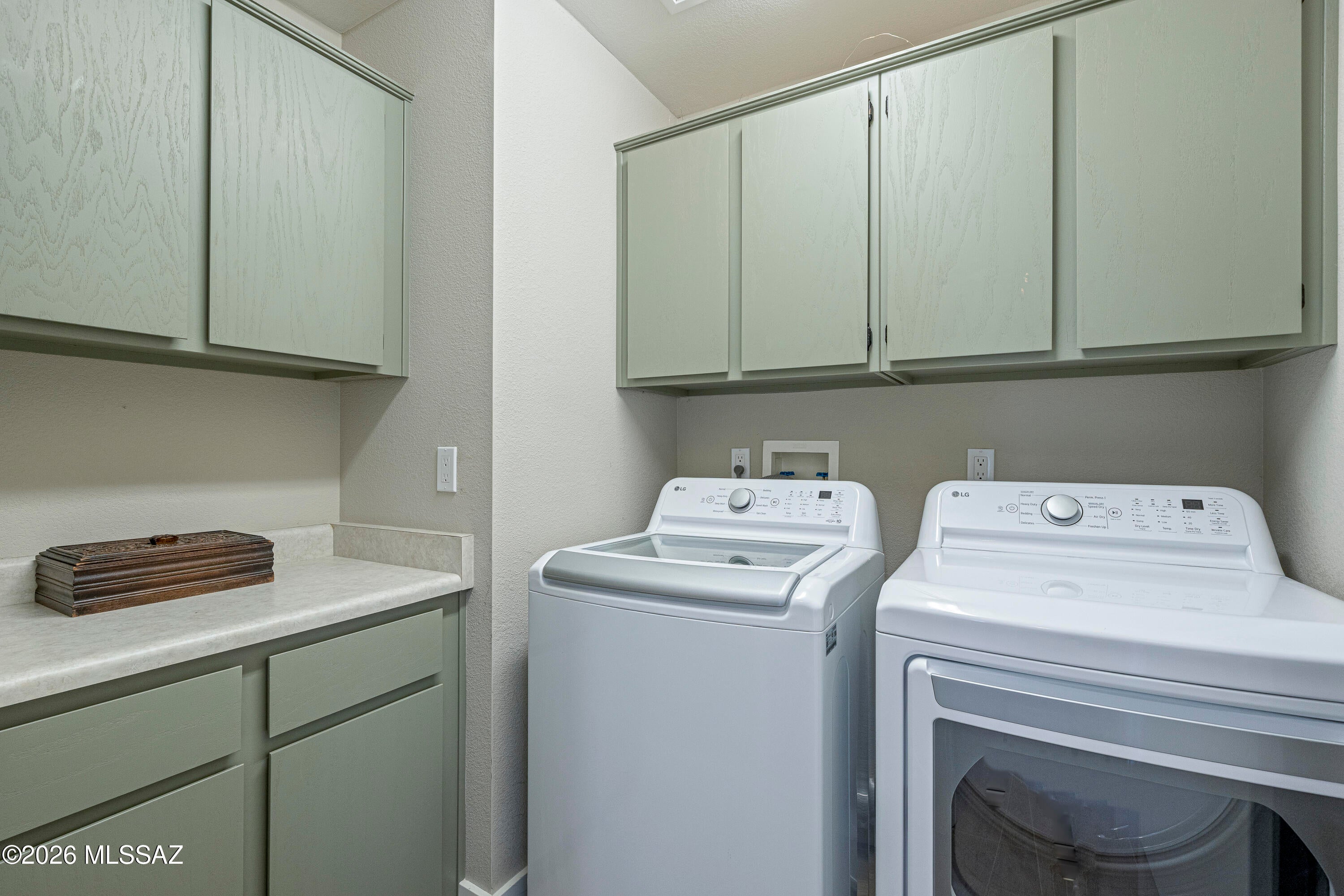 Saddlebrooke - Residential