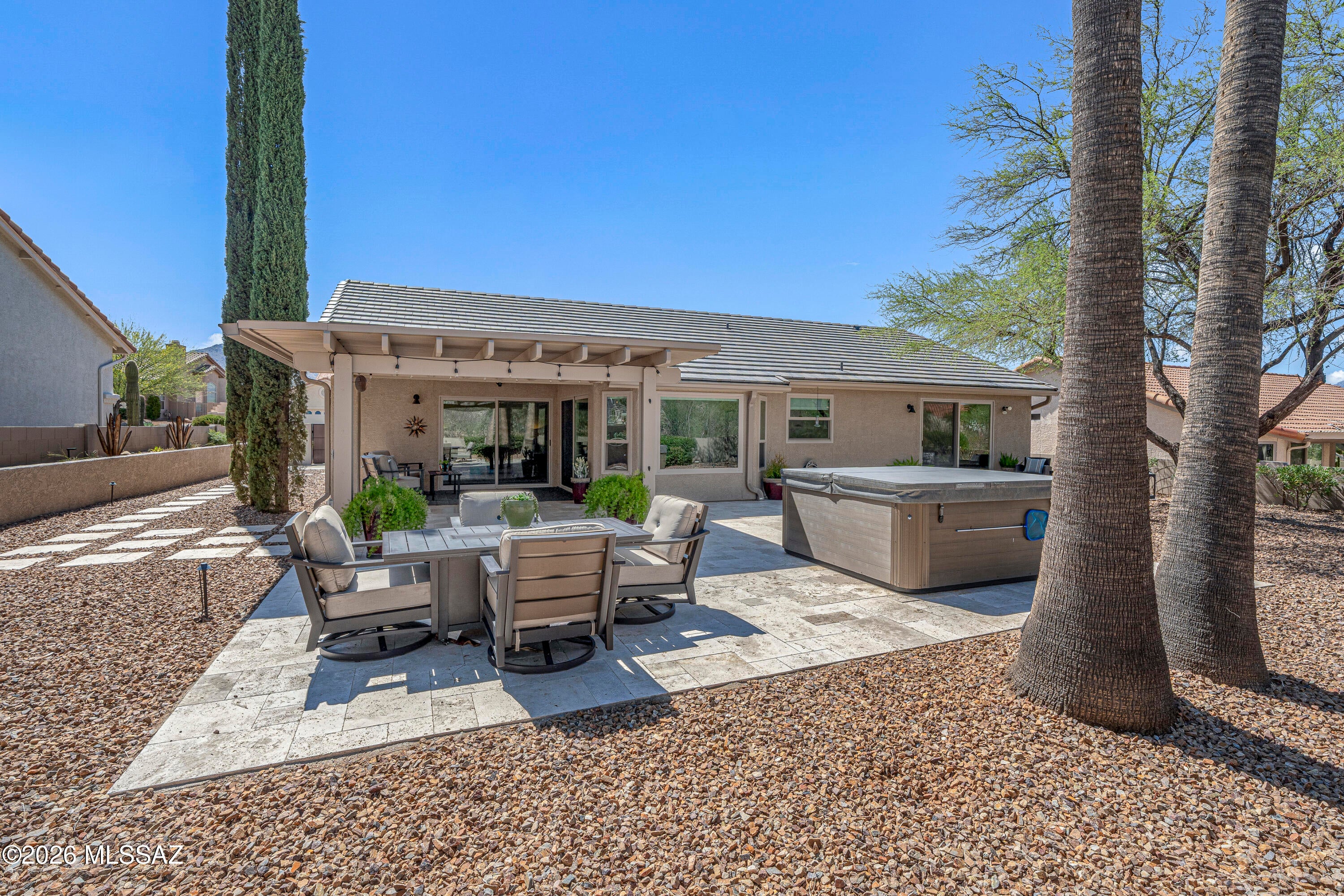 Saddlebrooke - Residential