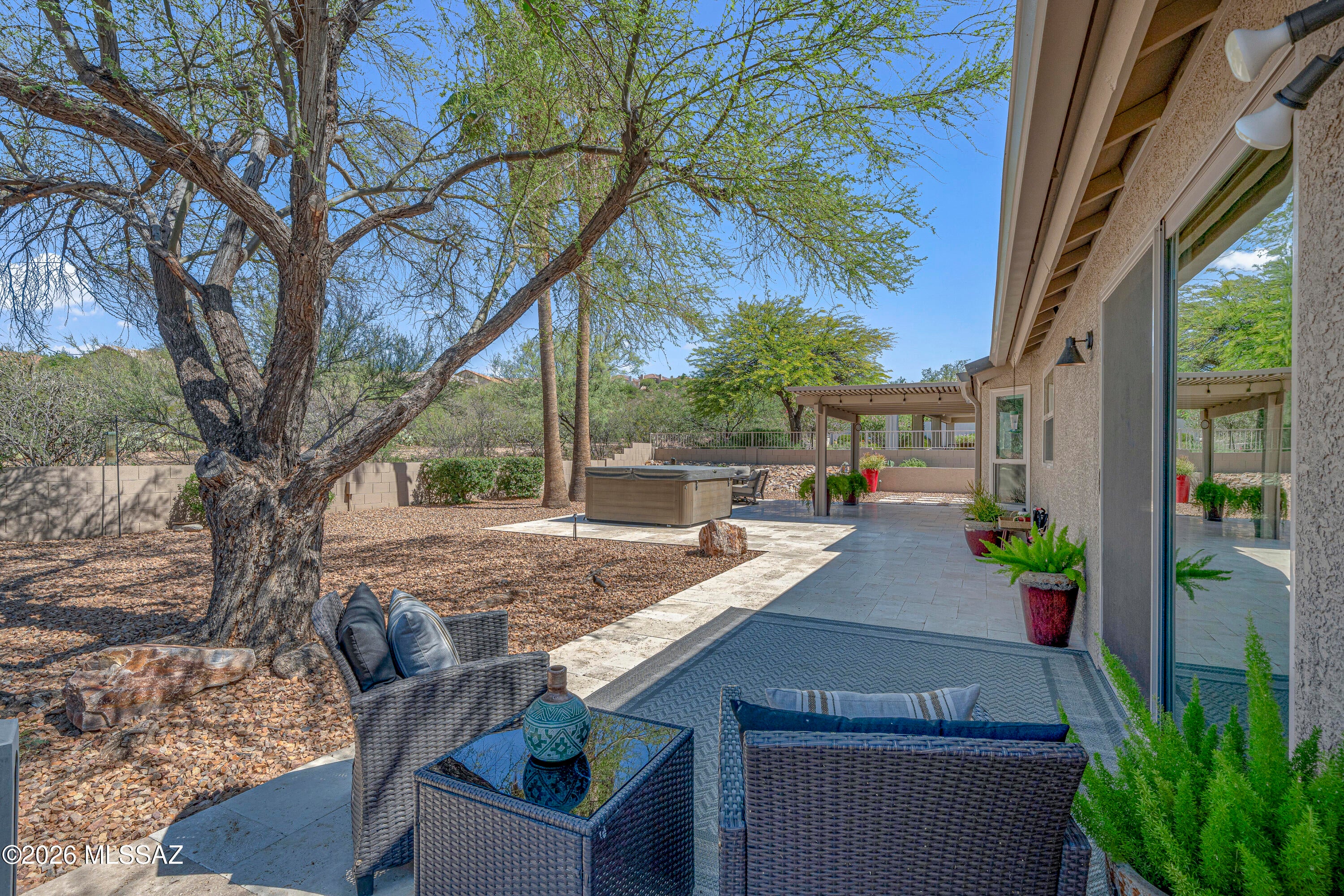 Saddlebrooke - Residential