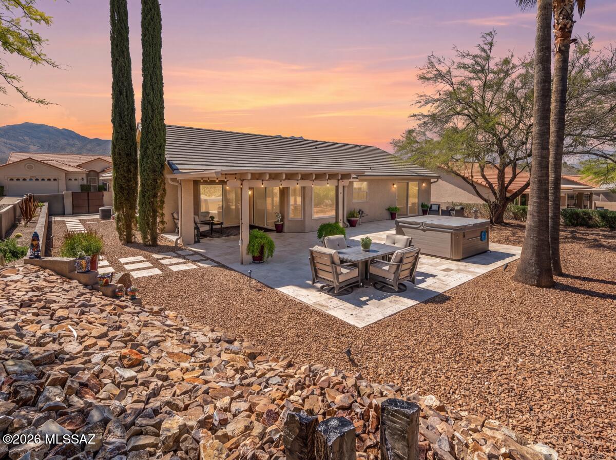 Saddlebrooke - Residential