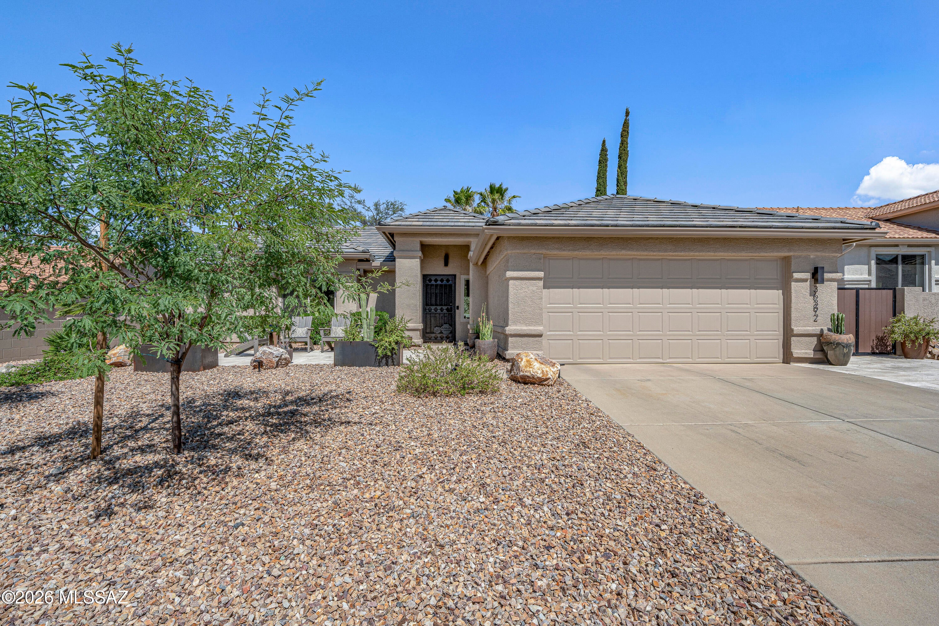 Saddlebrooke - Residential