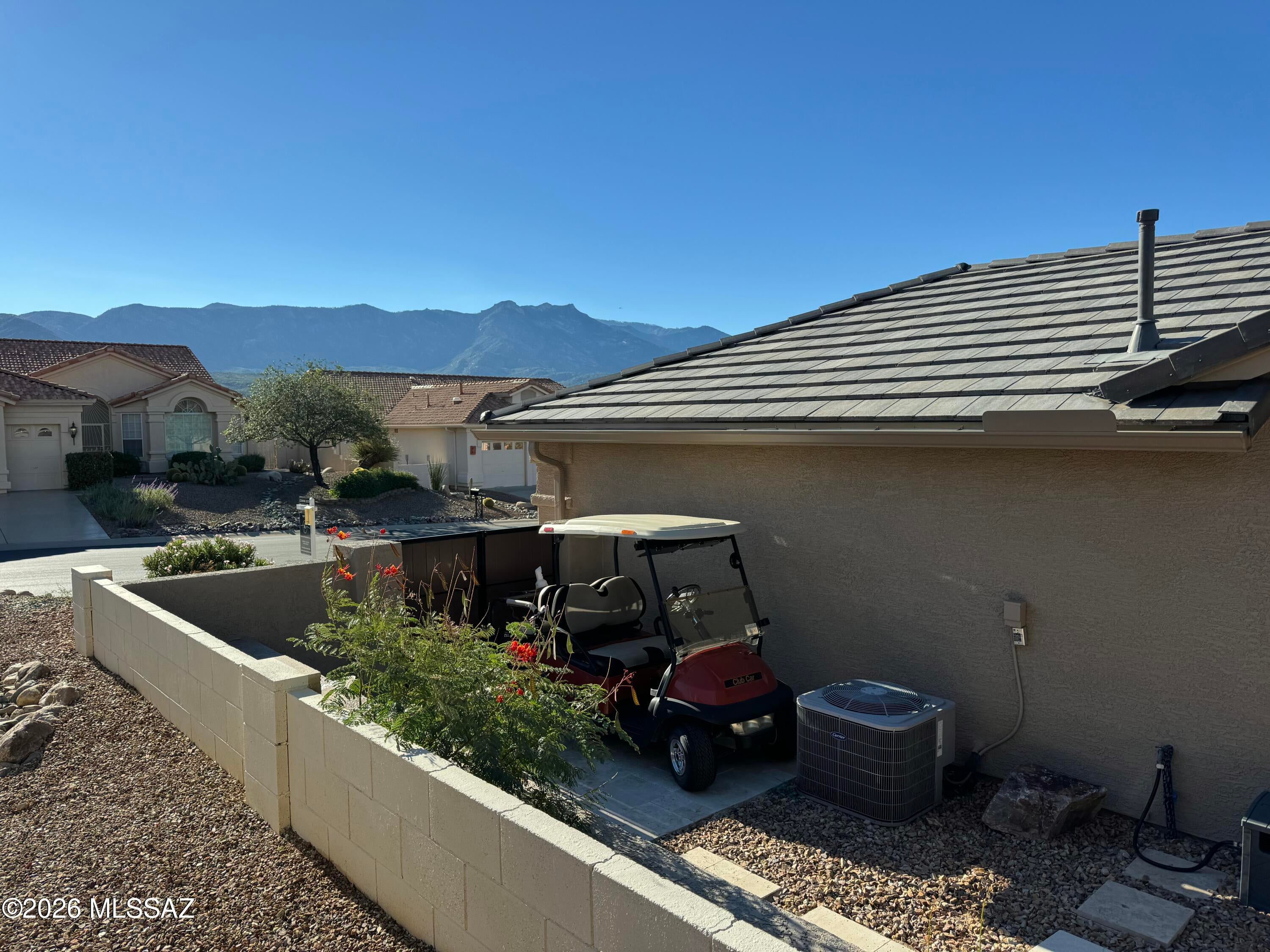 Saddlebrooke - Residential