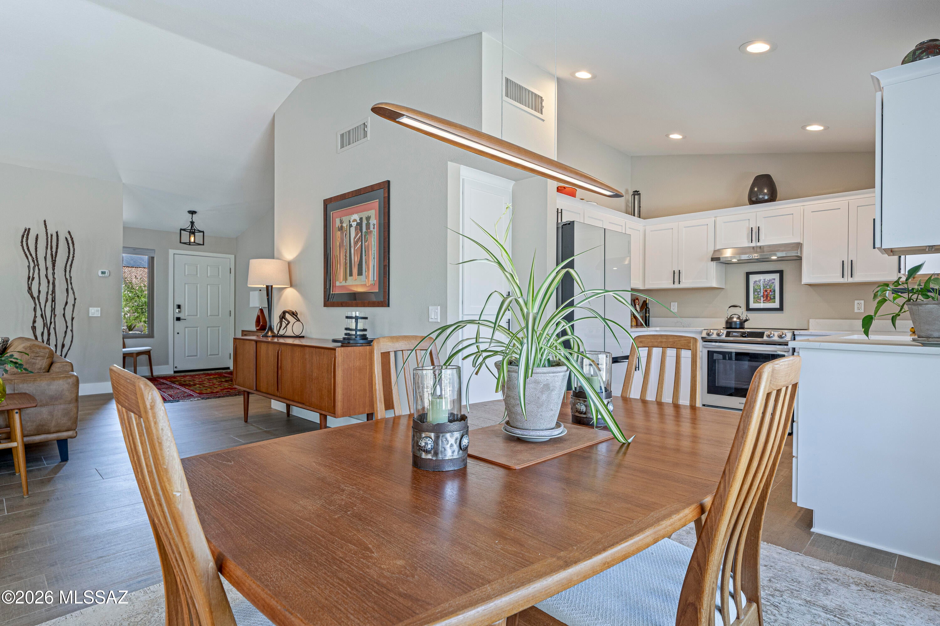 Saddlebrooke - Residential