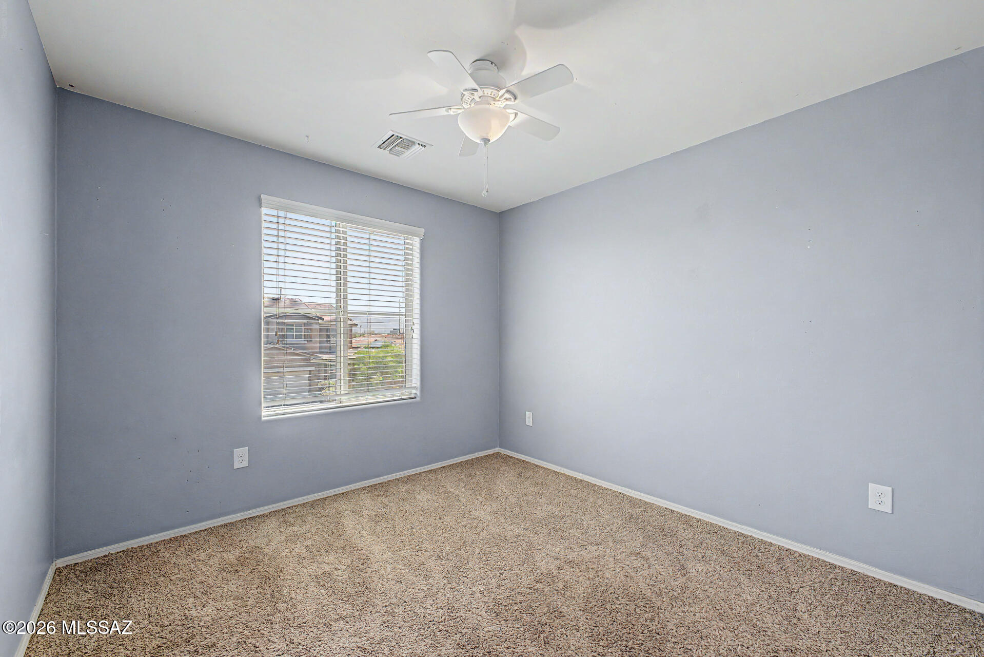 Interstate 10 and Kolb Road - Residential