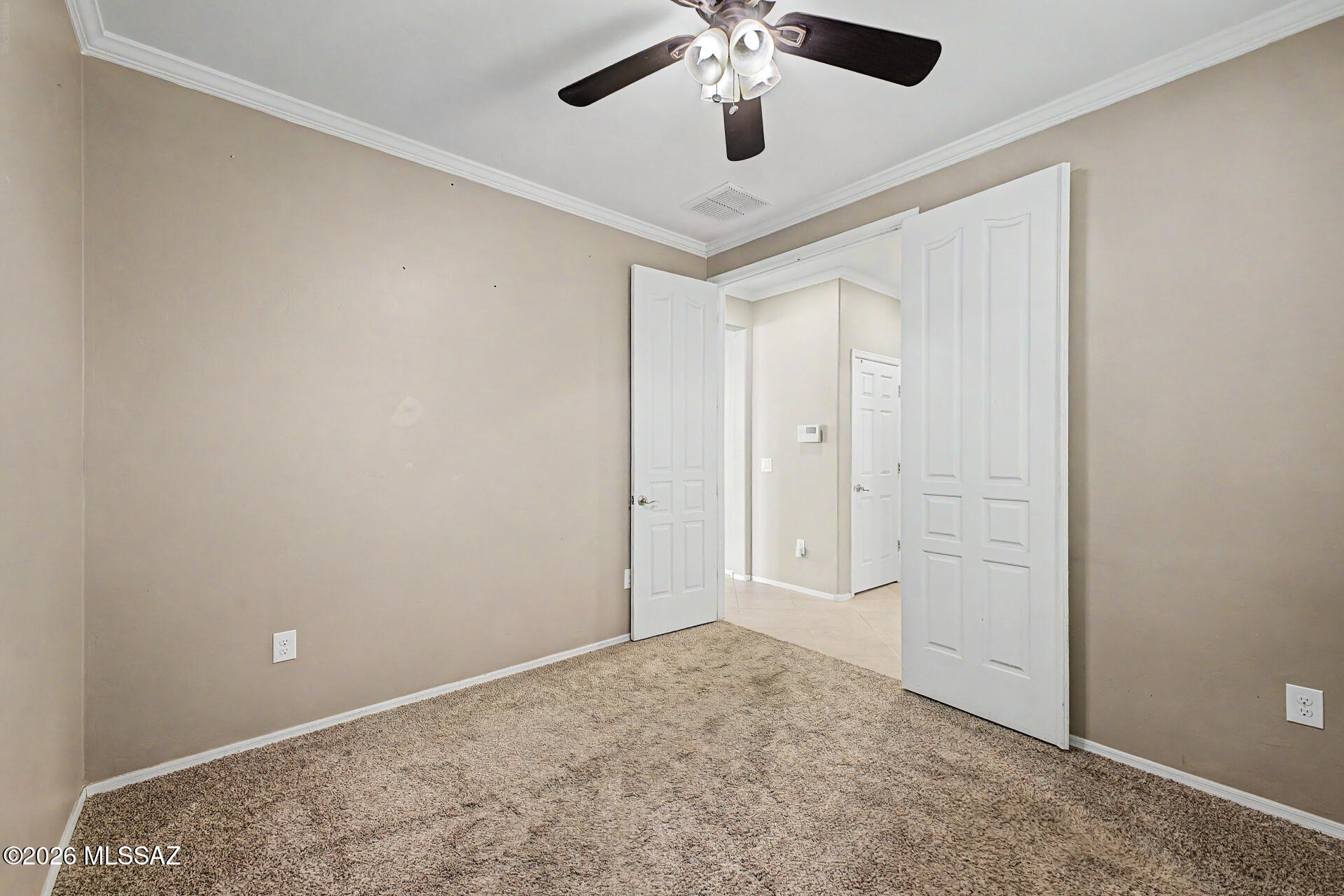 Interstate 10 and Kolb Road - Residential