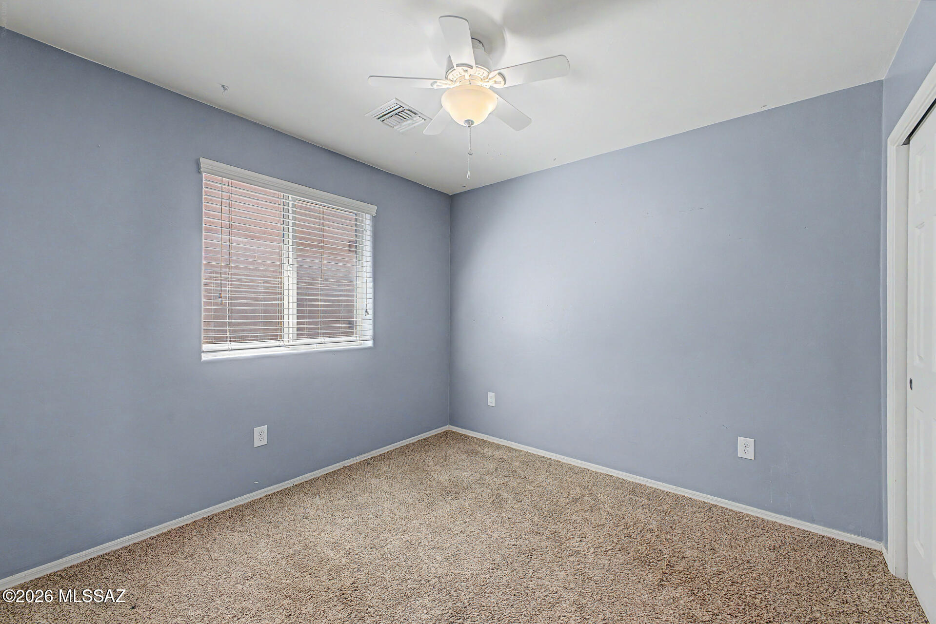 Interstate 10 and Kolb Road - Residential