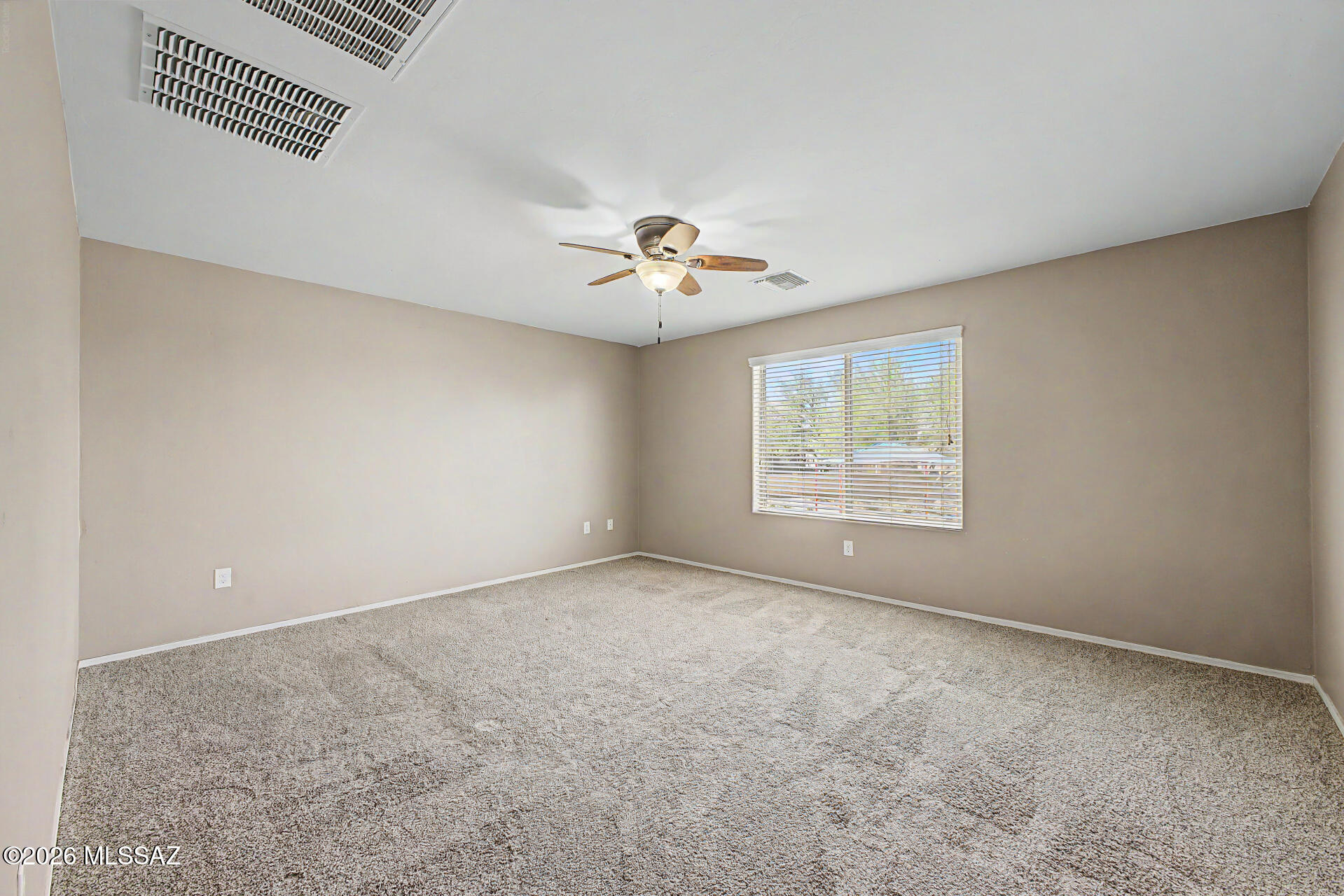 Interstate 10 and Kolb Road - Residential