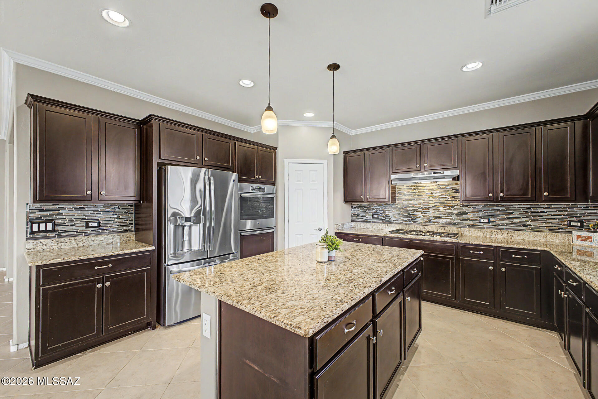 Interstate 10 and Kolb Road - Residential