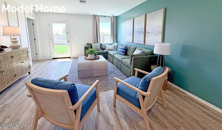 Sorrel Ridge Estates - Residential