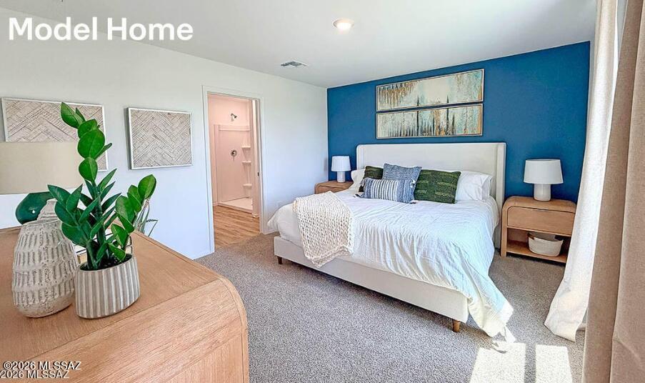 Sorrel Ridge Estates - Residential