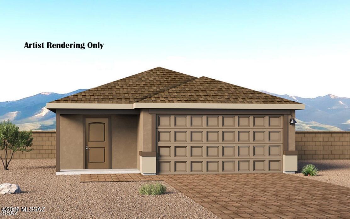 Sorrel Ridge Estates - Residential