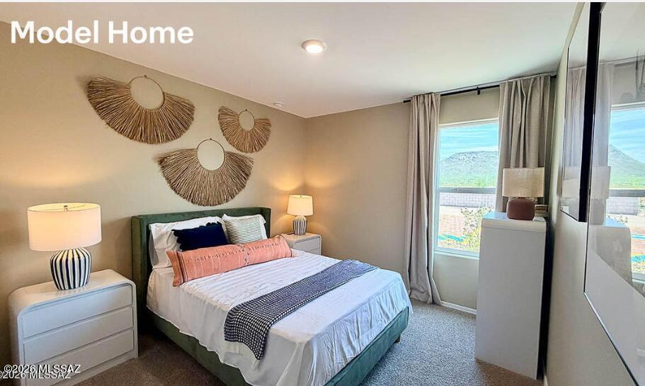 Sorrel Ridge Estates - Residential