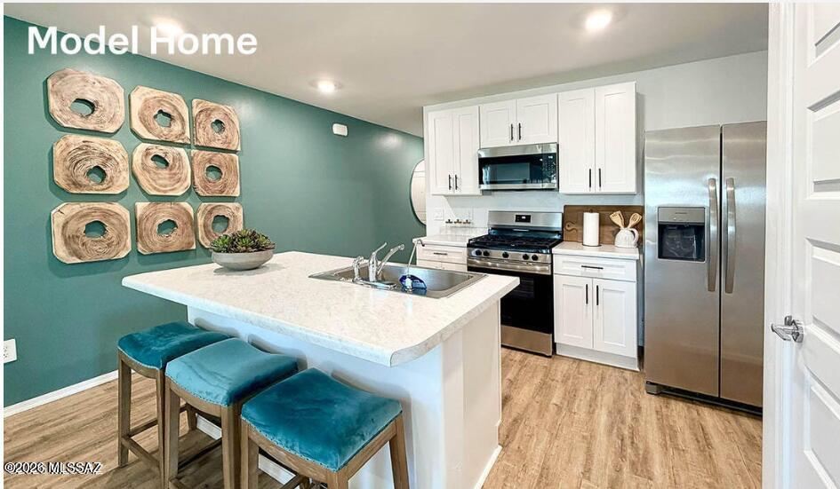 Sorrel Ridge Estates - Residential