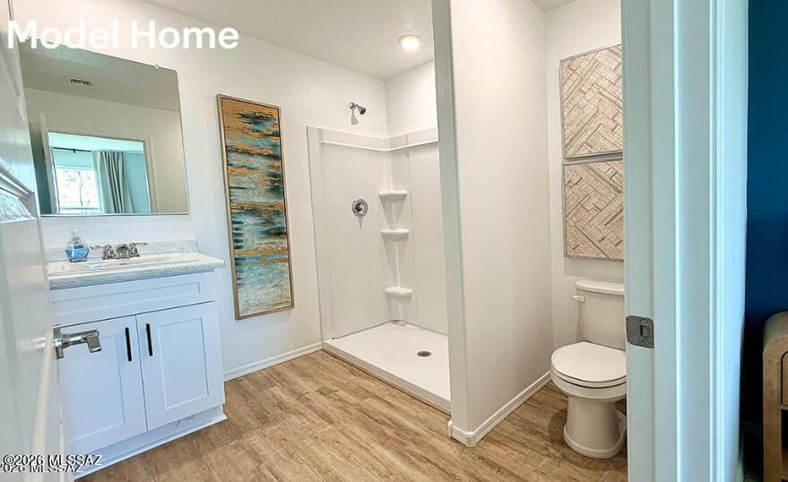 Sorrel Ridge Estates - Residential