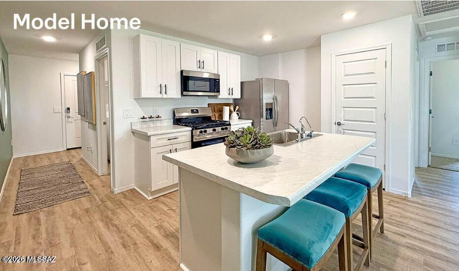 Sorrel Ridge Estates - Residential
