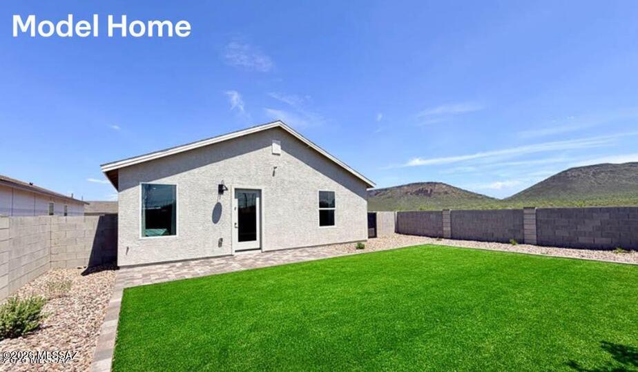 Sorrel Ridge Estates - Residential
