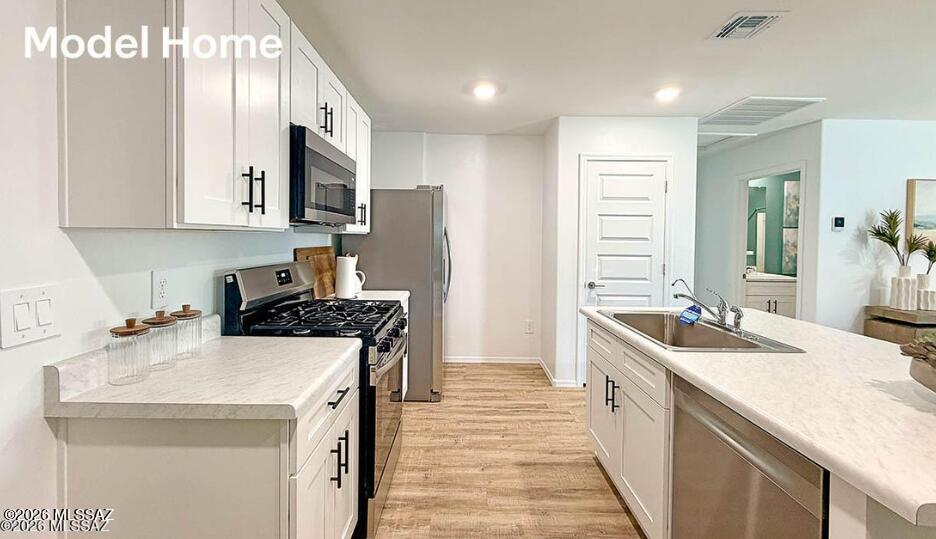 Sorrel Ridge Estates - Residential