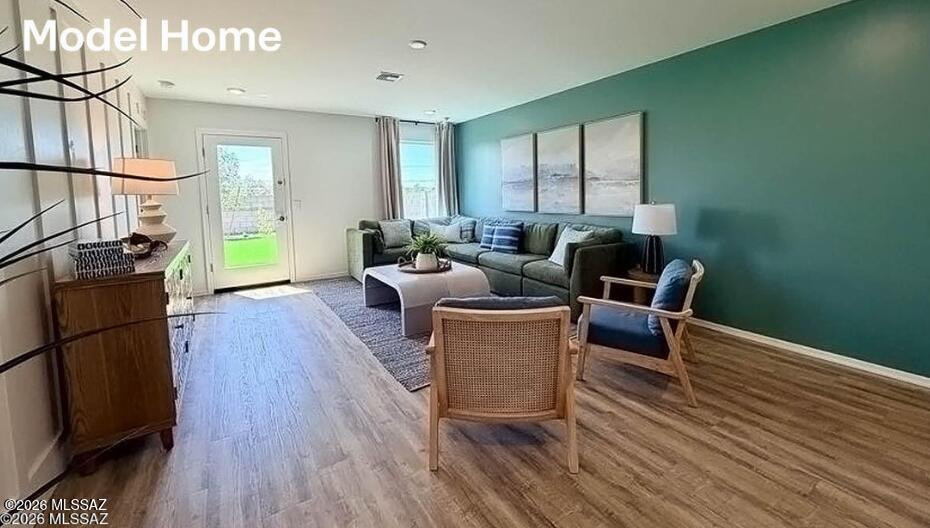 Sorrel Ridge Estates - Residential