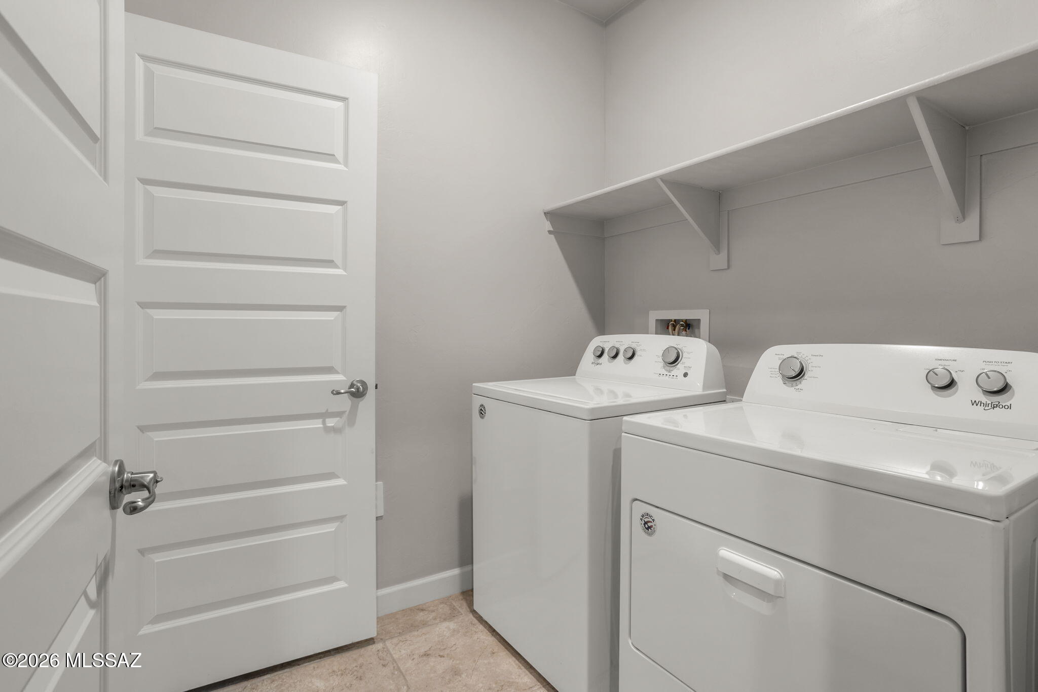 New Tucson Unit NO. 7 (1-159) - Residential