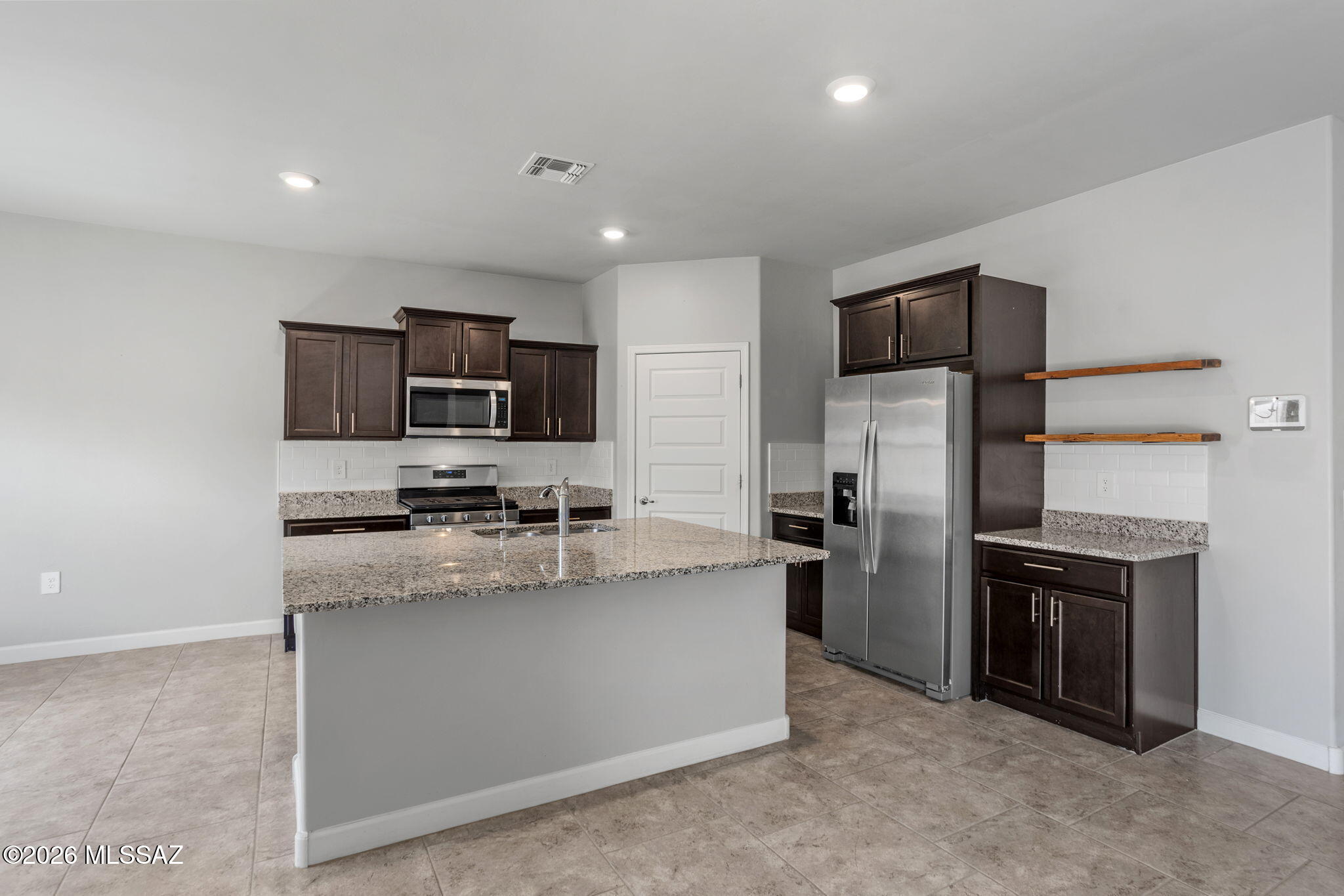 New Tucson Unit NO. 7 (1-159) - Residential