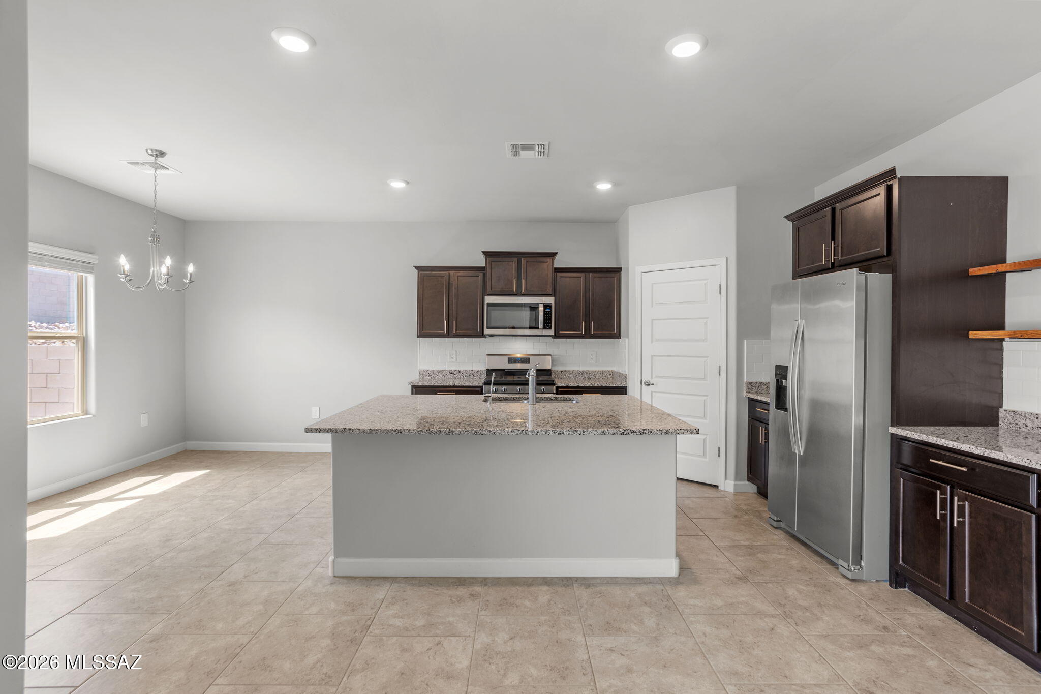 New Tucson Unit NO. 7 (1-159) - Residential