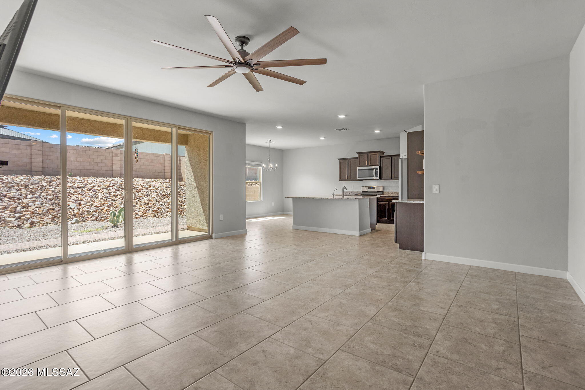 New Tucson Unit NO. 7 (1-159) - Residential