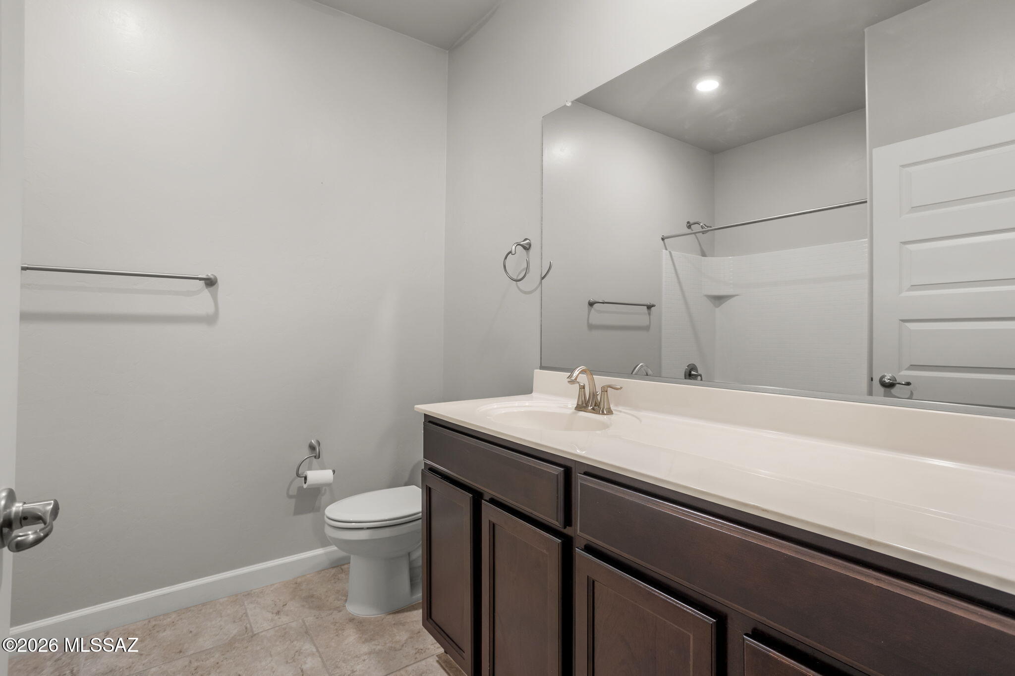 New Tucson Unit NO. 7 (1-159) - Residential