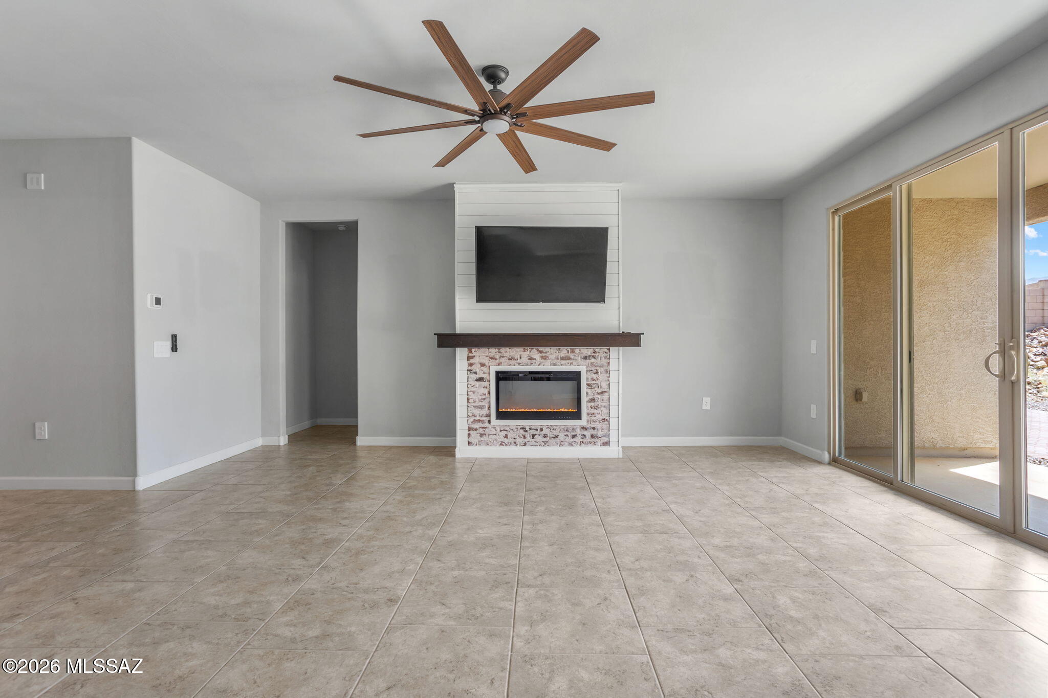 New Tucson Unit NO. 7 (1-159) - Residential