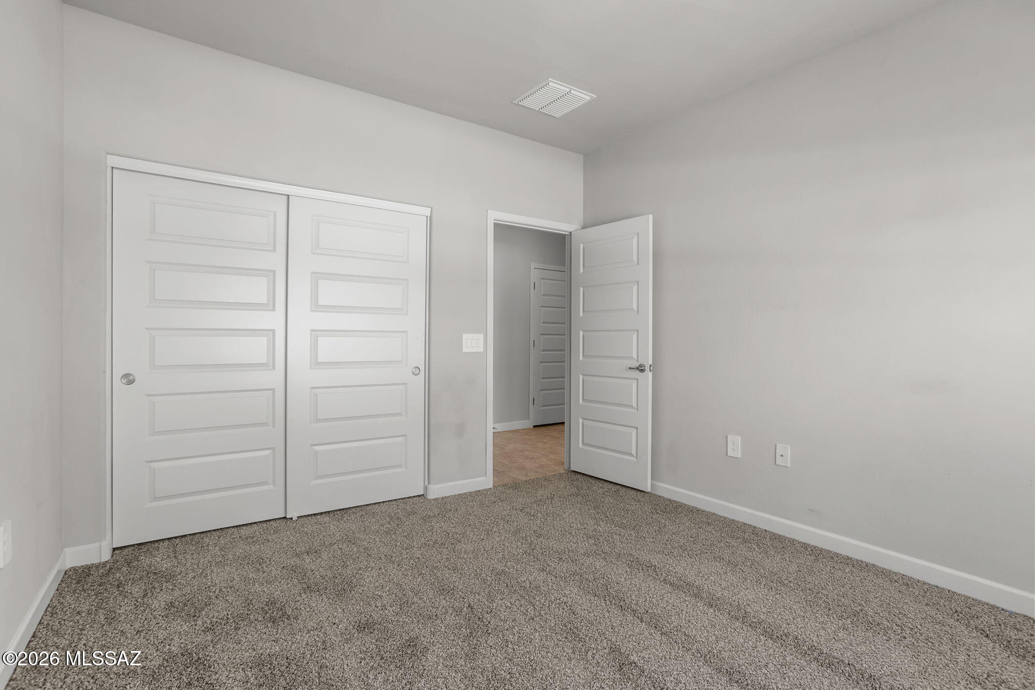 New Tucson Unit NO. 7 (1-159) - Residential