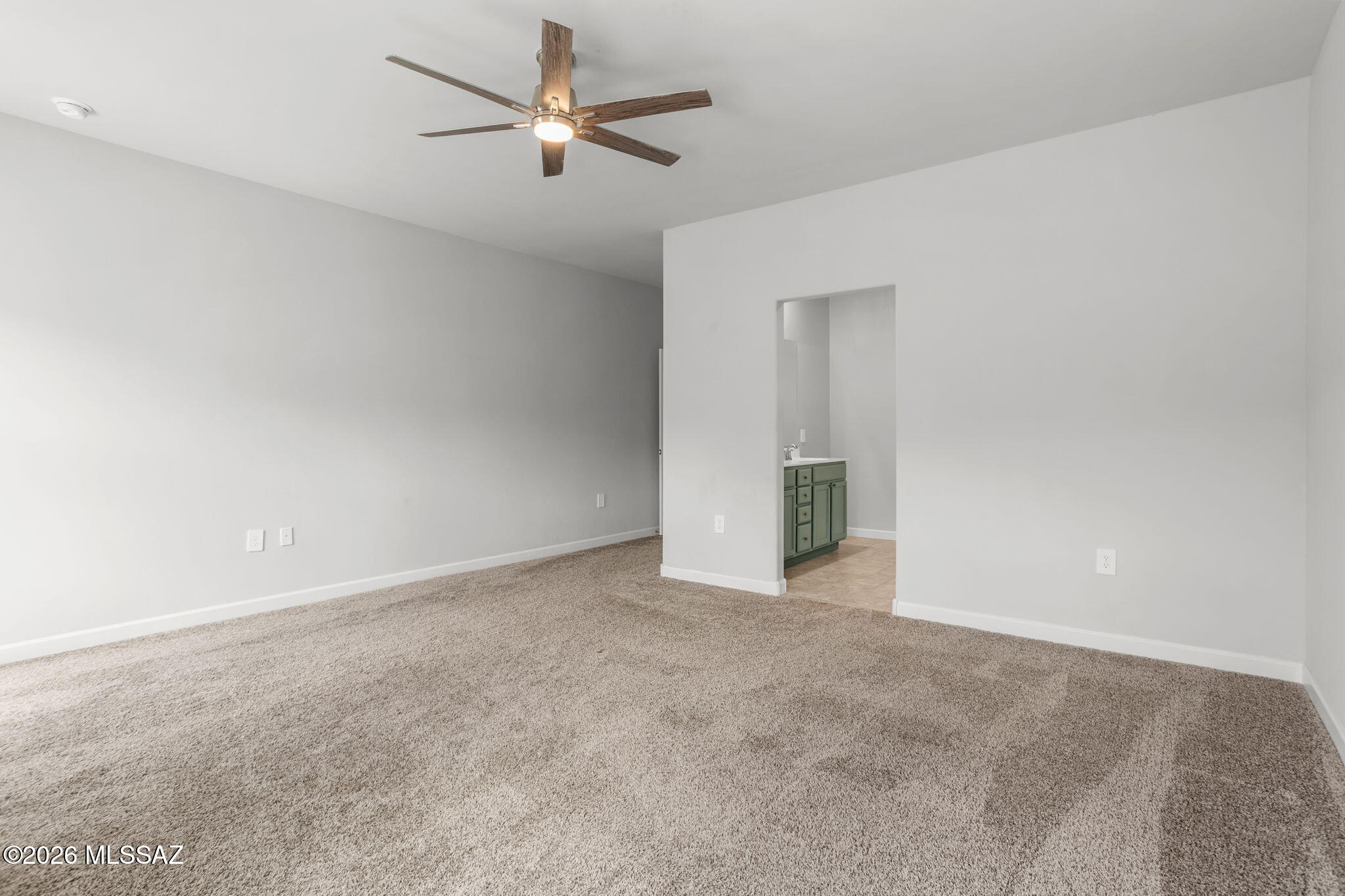New Tucson Unit NO. 7 (1-159) - Residential