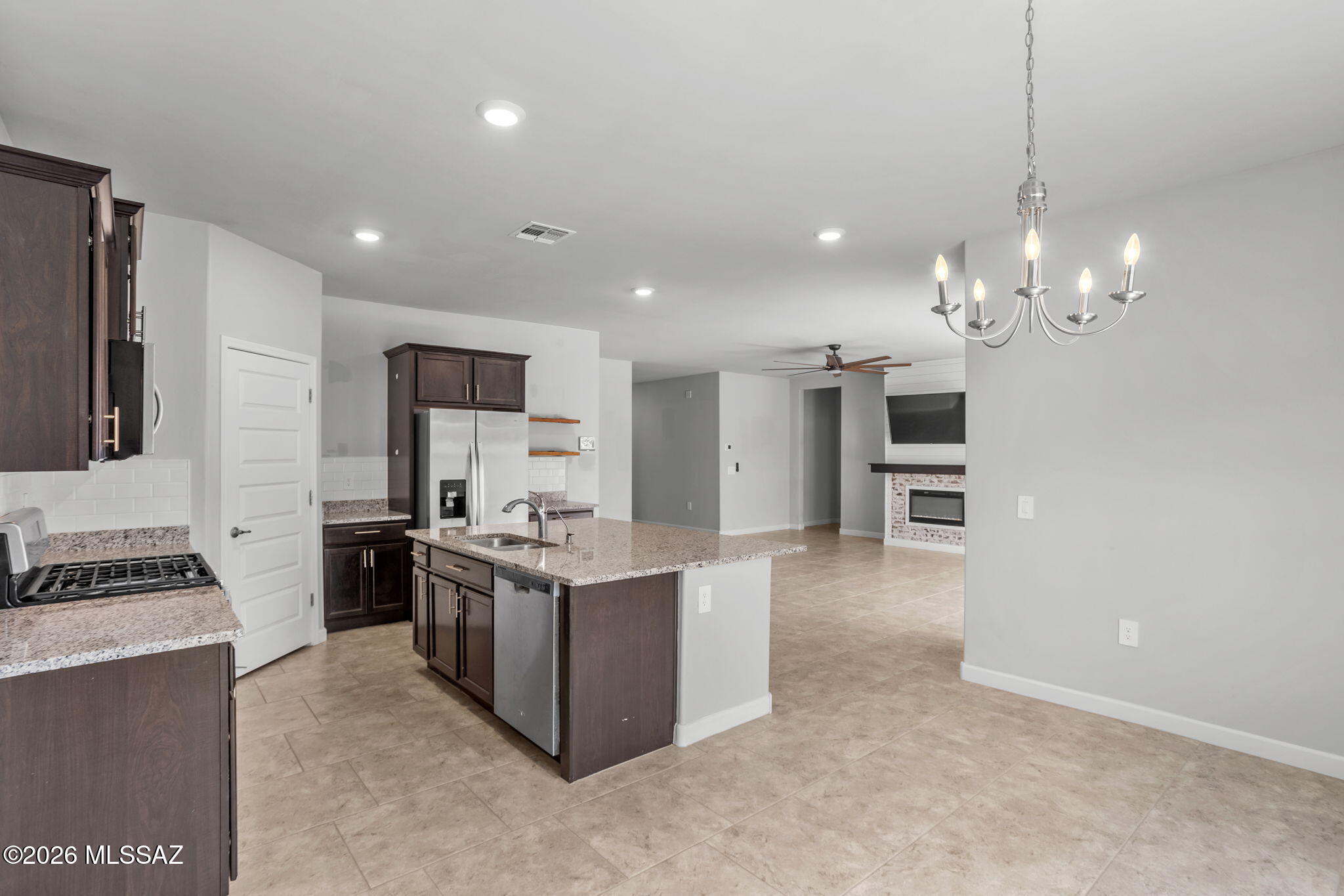 New Tucson Unit NO. 7 (1-159) - Residential