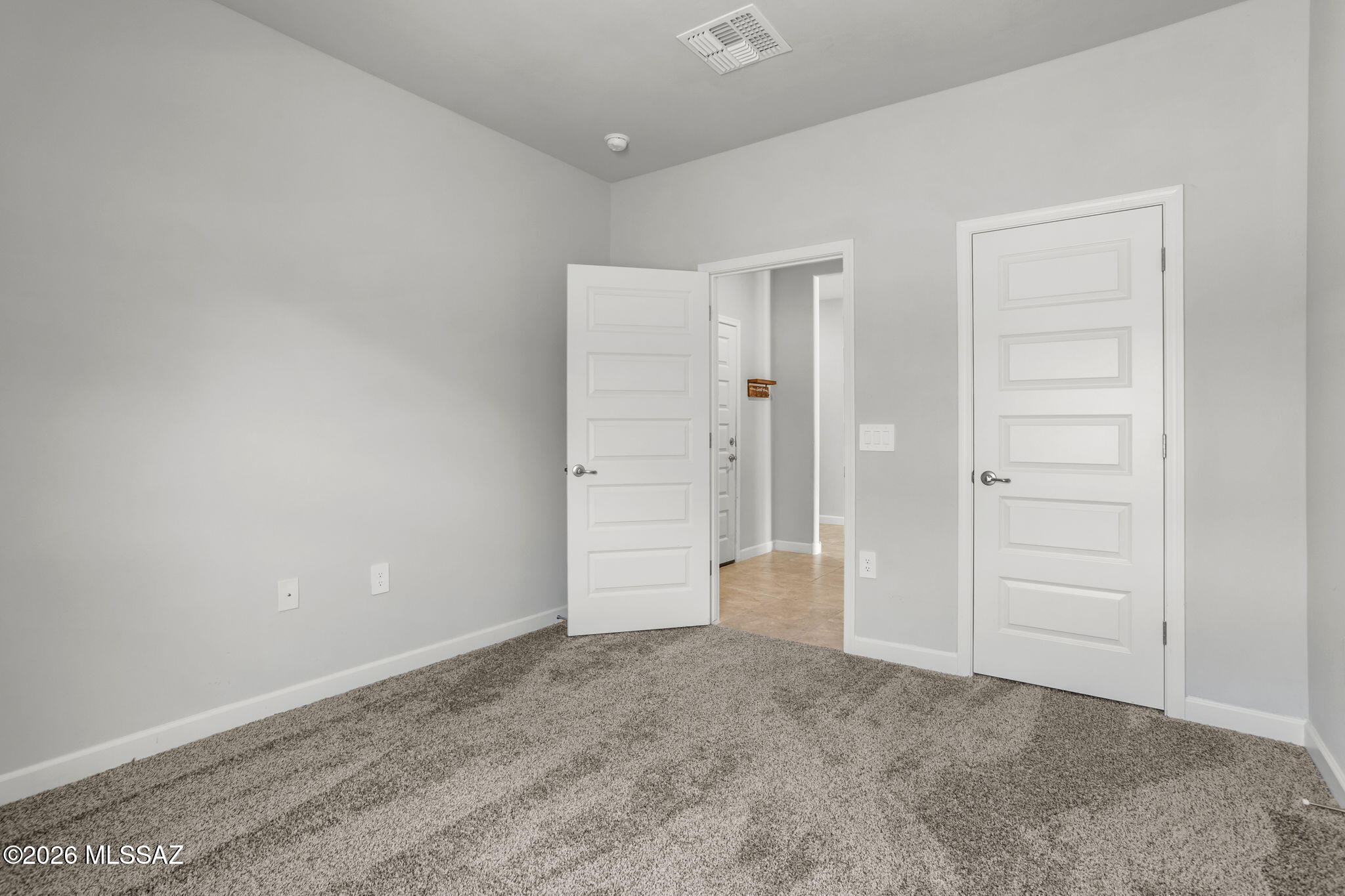 New Tucson Unit NO. 7 (1-159) - Residential