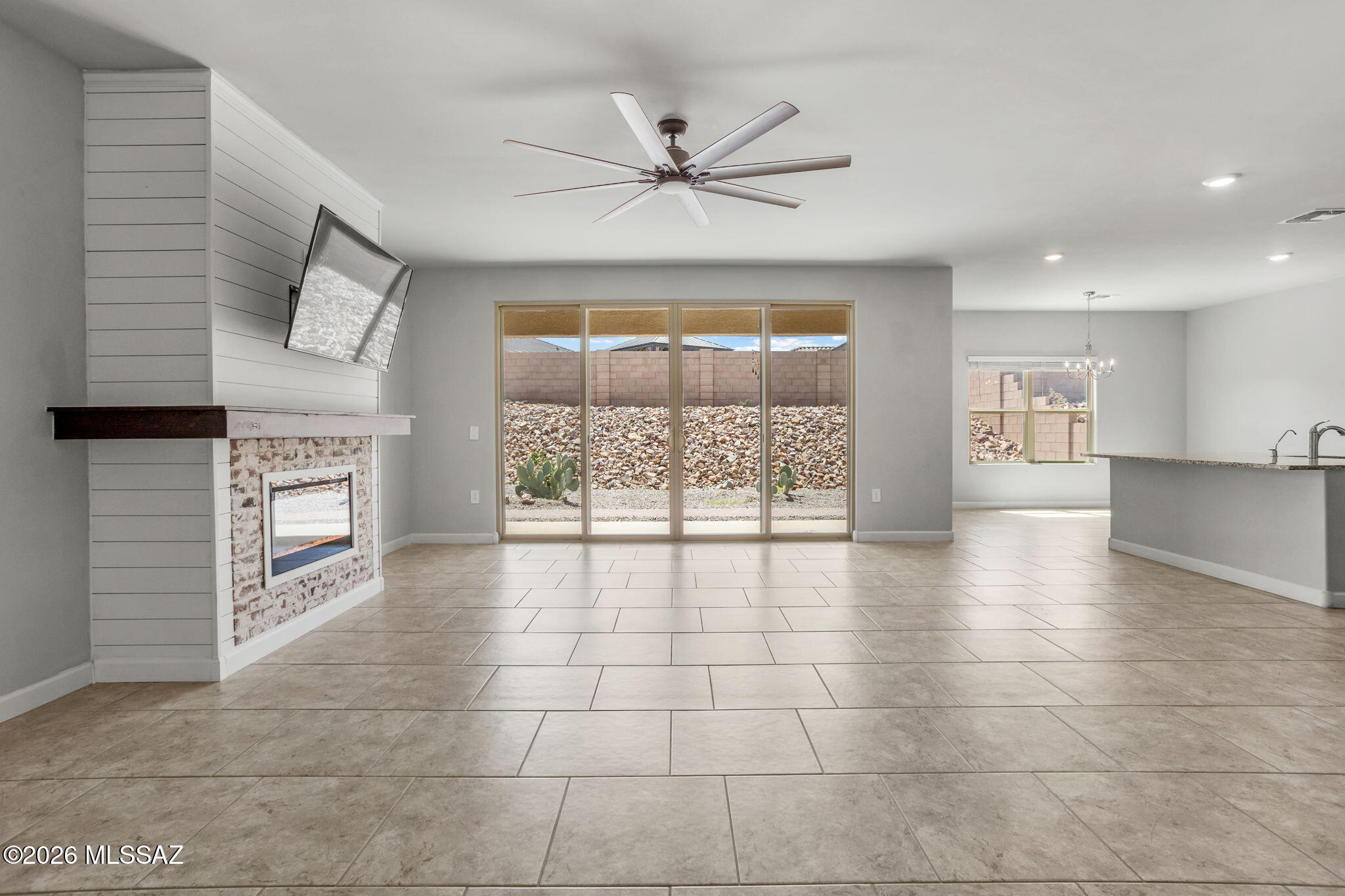 New Tucson Unit NO. 7 (1-159) - Residential