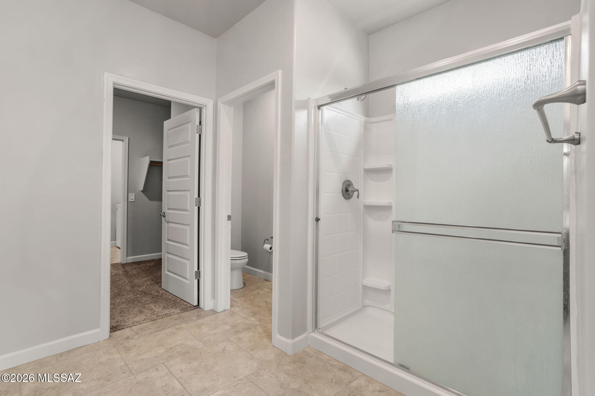 New Tucson Unit NO. 7 (1-159) - Residential