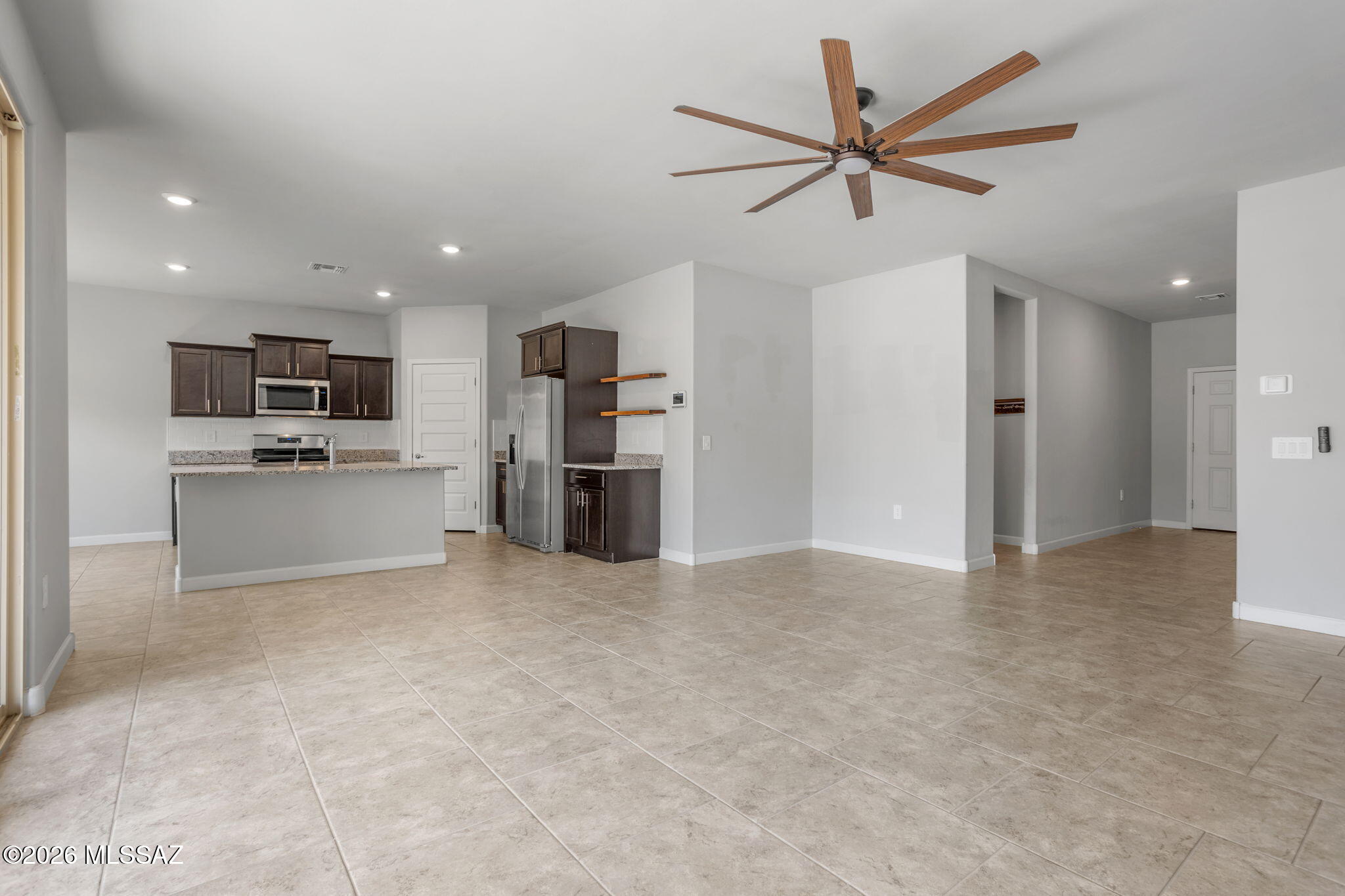 New Tucson Unit NO. 7 (1-159) - Residential