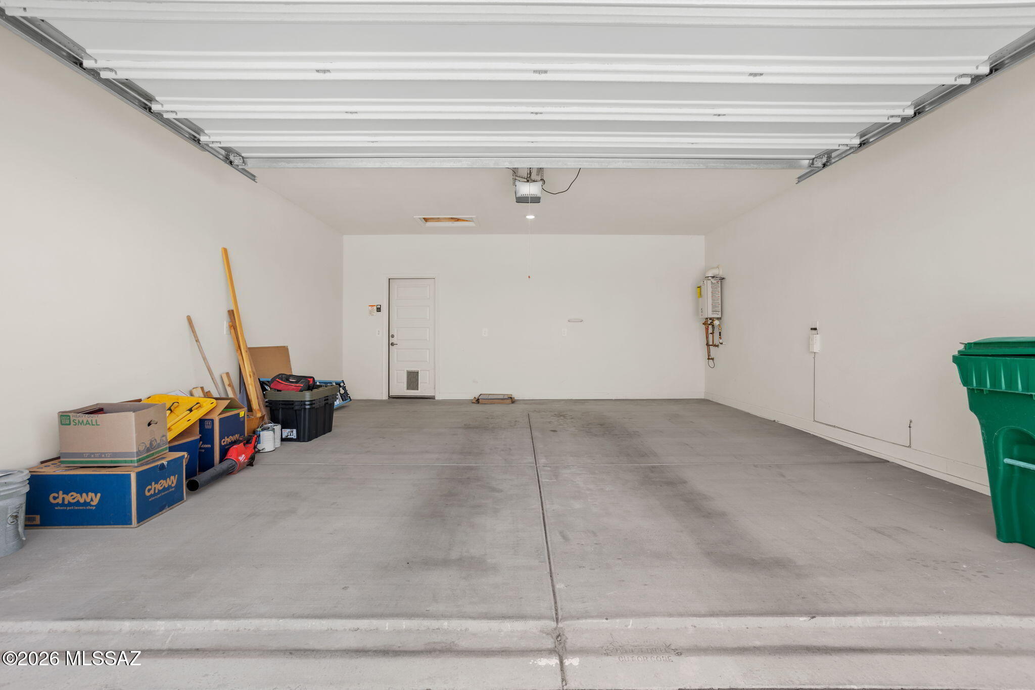 New Tucson Unit NO. 7 (1-159) - Residential