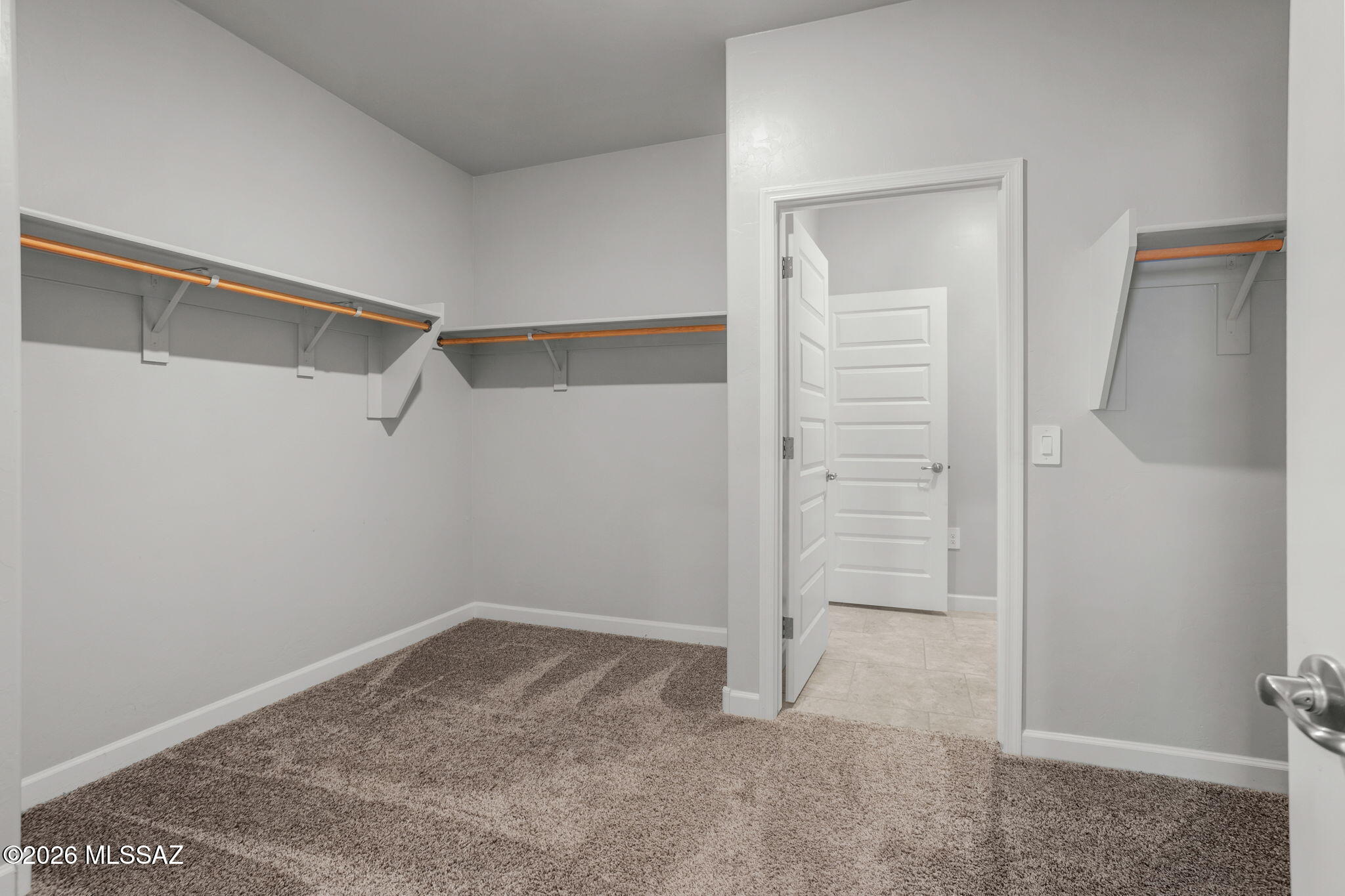 New Tucson Unit NO. 7 (1-159) - Residential