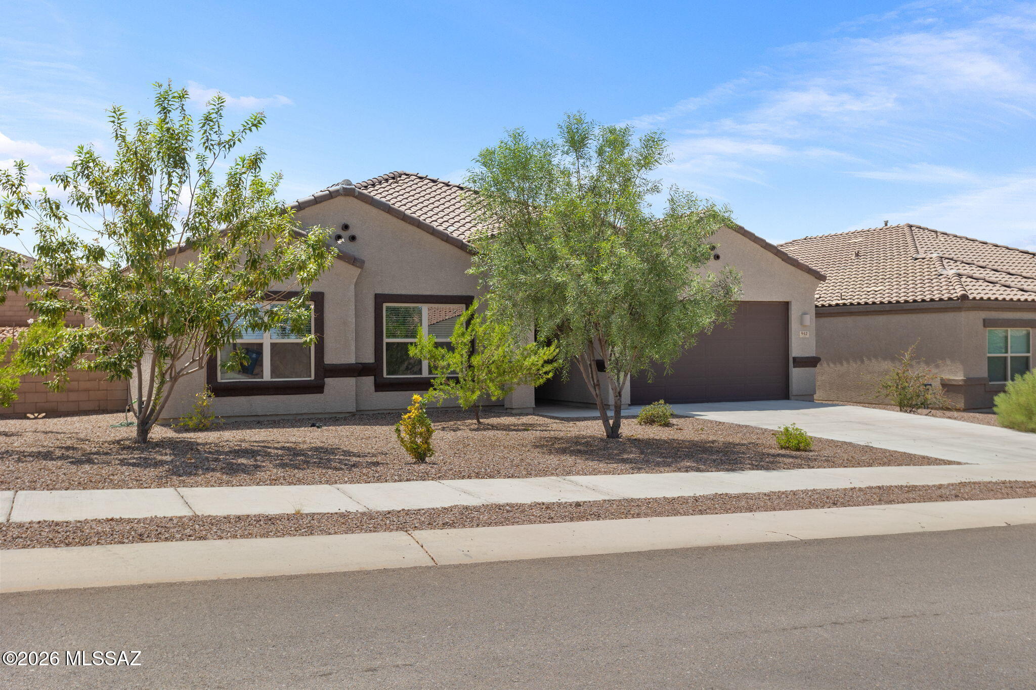 New Tucson Unit NO. 7 (1-159) - Residential