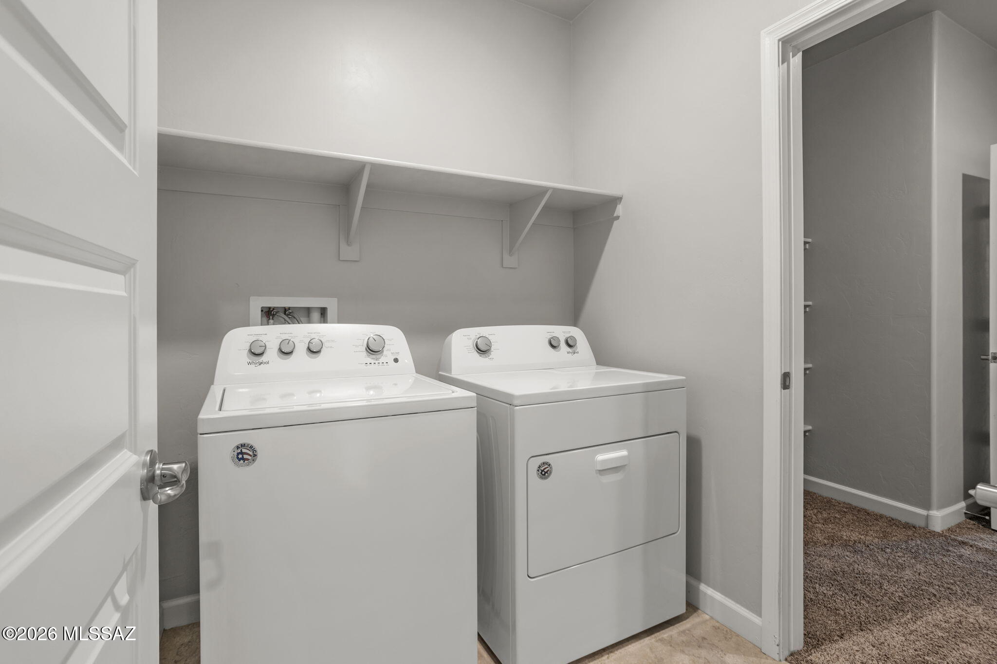 New Tucson Unit NO. 7 (1-159) - Residential