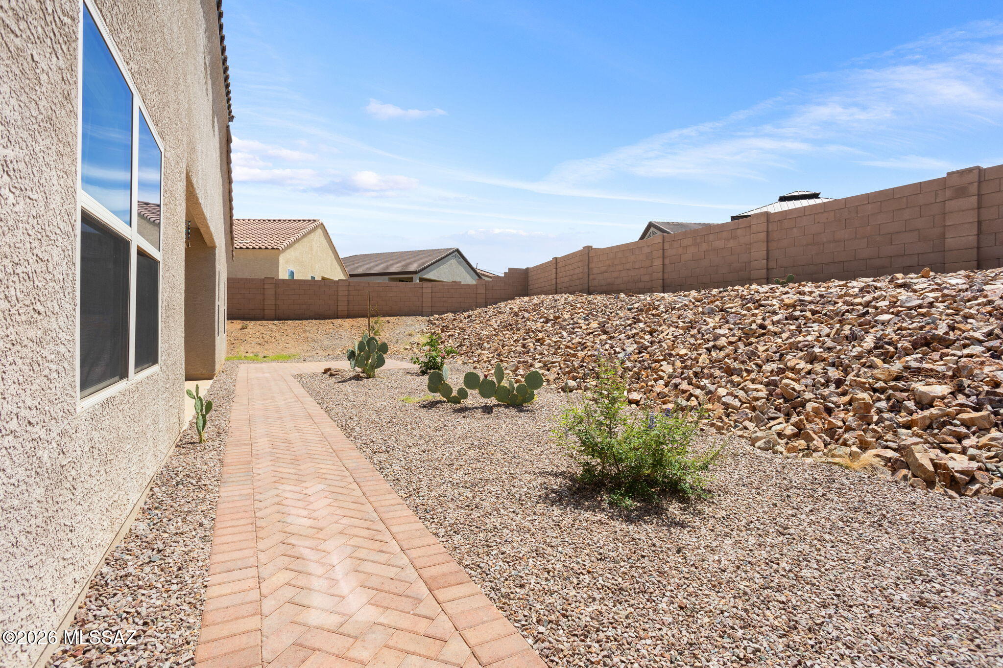 New Tucson Unit NO. 7 (1-159) - Residential