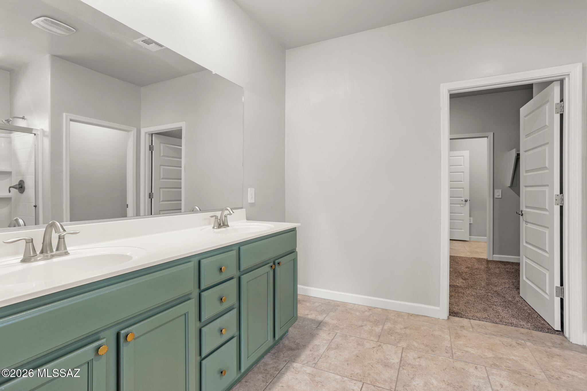 New Tucson Unit NO. 7 (1-159) - Residential
