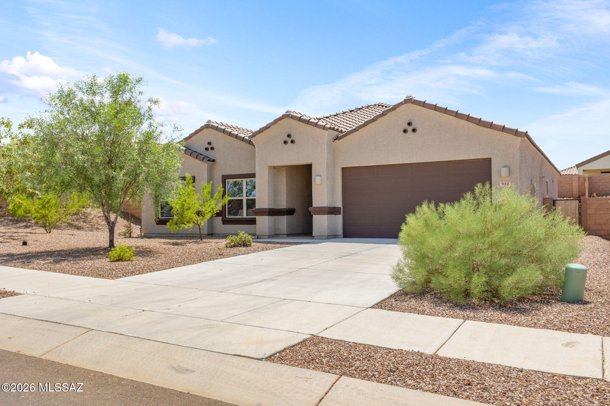 New Tucson Unit NO. 7 (1-159) - Residential