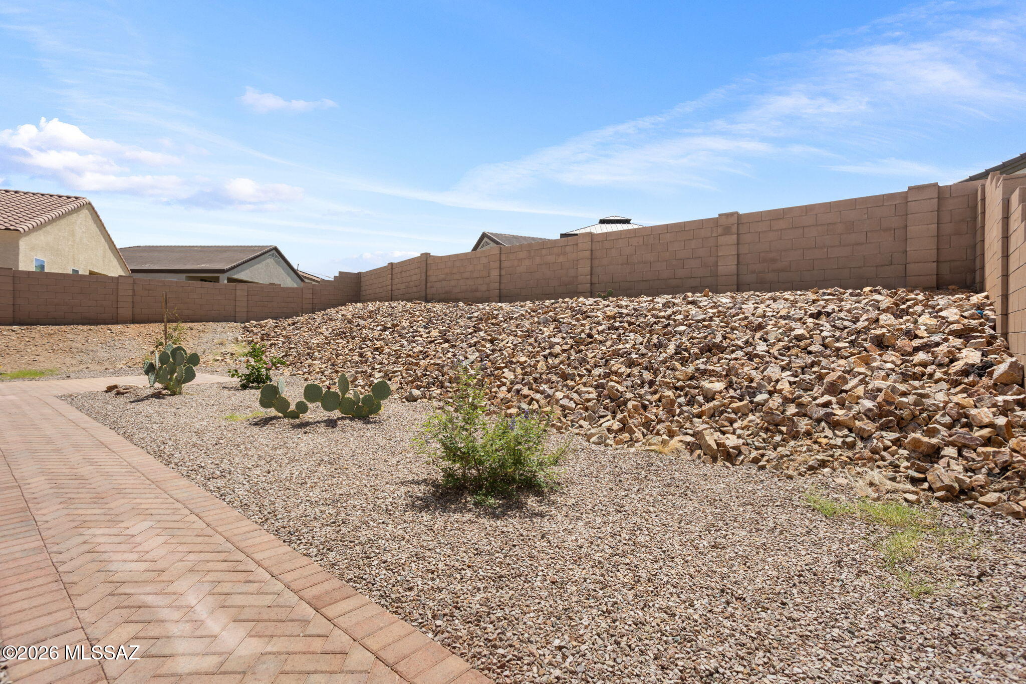 New Tucson Unit NO. 7 (1-159) - Residential