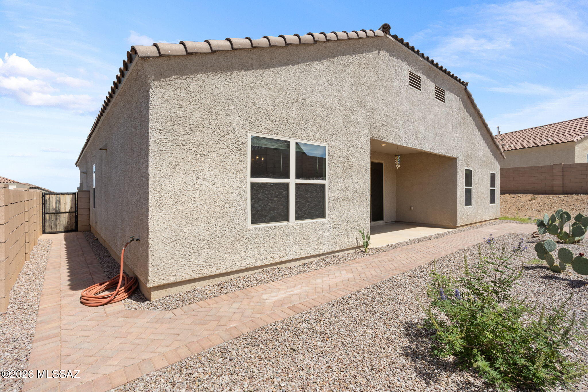 New Tucson Unit NO. 7 (1-159) - Residential