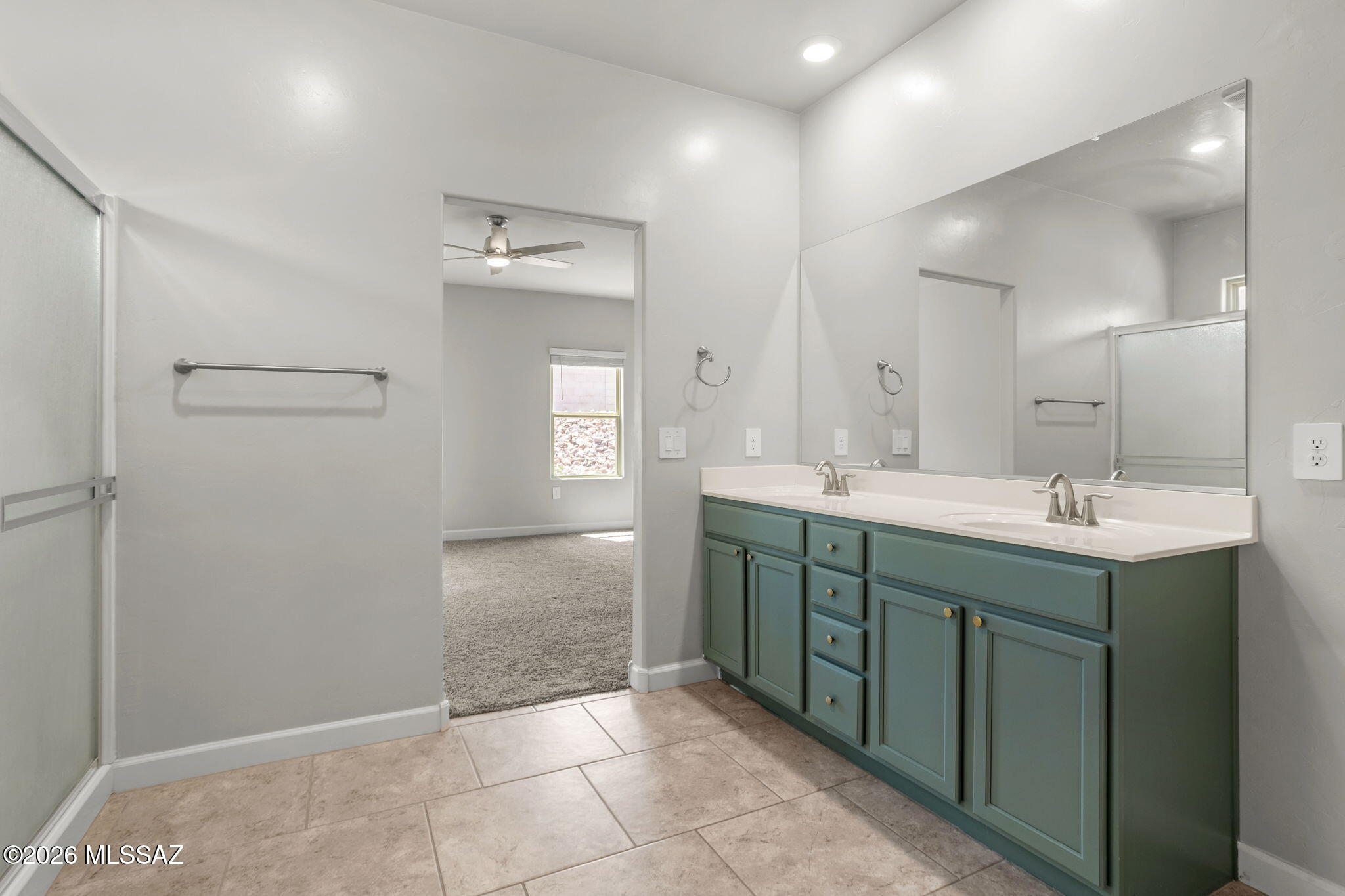 New Tucson Unit NO. 7 (1-159) - Residential